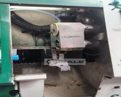 Maschine: ECONOMOS IP 4000 Seal Jet Dichtungsdrehmaschine