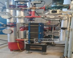 Maschine: MAN E2876 LE302 Gasgeneratoren