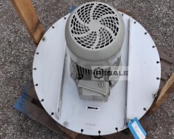 Maschine: SIEMENS 1CV3131A Elektromotor, Flanschmotor, 7,5KW, 2950rpm, 400V,