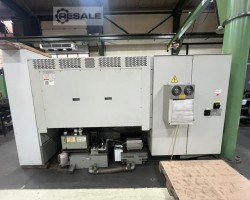 Maschine: VICTOR Vturn II- 26 CNC Drehmaschinen