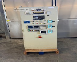 Maschine: STILMAS MS 10 4 S Wasserdestillationsanlage