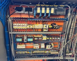 Maschine: STILMAS MS 10 4 S Wasserdestillationsanlage