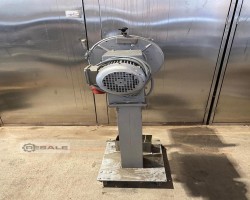 Maschine: LöDIGE M 20 G Pflugscharmischer