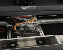 Maschine: ROBOZE ARGO 500 Drei D Drucker