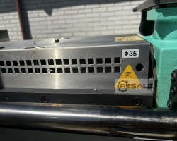 Maschine: ARBURG 370S-600-150 (258) Spritzgiessmaschinen