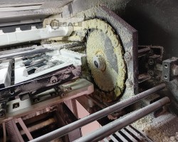 Maschine: RYOBI 754 