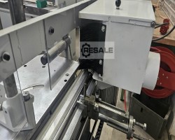 Maschine: ELUMATEC AF 223 Ausklinkfräsen