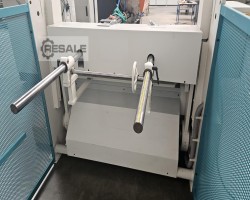 Maschine: FASTI 527-12-4 Tafelscheren