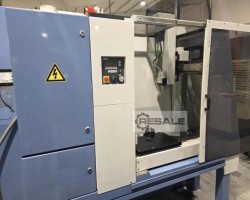 Maschine: ANCA TX7 + Werkzeugschleifmaschinen