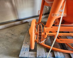 Maschine: FE EICHINGER 1016KR.14 Betonsilo