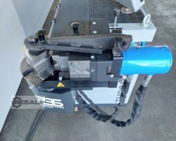 Maschine: PBS TUBOMAT - C Rohrbiegemaschinen