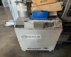 Maschine: AGIE CHARMILLES Progress Focus 2 Drahterodiermaschinen