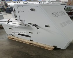 Maschine: INDUMASCH V 204 Ausklinkmaschinen