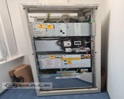 Maschine: PHILIPS Essenta DR Röntgengeräte