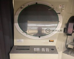 Maschine: DR. SCHNEIDER ST 600 Koordinatentische