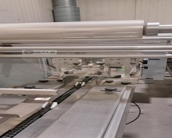 Maschine: ILAPACK M.TOLEDO ESPERA Carrera 500PC Vertikale Verpackungssysteme