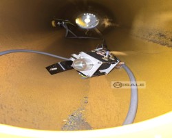 Maschine: ABUS VS Säulenschwenkkran