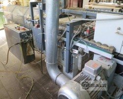 Maschine: LIGMATECH ZHR 15/13/L Winkelübergaben