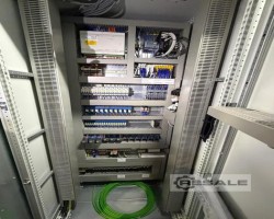 Maschine: MWM TCG 3020V20 Blockheizkraftwerke (BHKW)