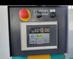 Maschine: KALTENBACH KKS 400 EC-H Metallkreissägen