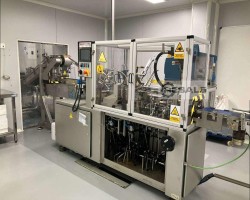 Maschine: INEVER_ENFLEX_VARPE_PRODE PH6/8 - 8, ENF11,  CP 150 Abfüll- und Verpackungsanlagen