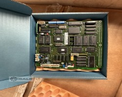 Maschine: KRAUSS MAFFEI MC3 Ersatzteile für Krauss-Maffei