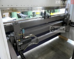 Maschine: BYSTRONIC EPII31-160 CNC Abkantpressen