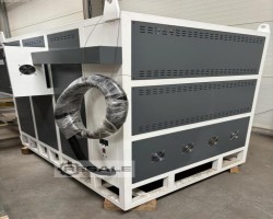 Maschine: SAFTHERM STT-960-12A Abschreckofen