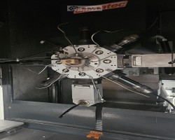 Maschine: ELUMATEC SBZ 130 Bearbeitungszentren