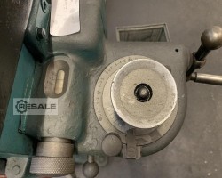Maschine: MAILLEFER MAC-350 M Stossmaschinen