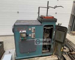 Maschine: MAILLEFER MAC-350 M Stossmaschinen