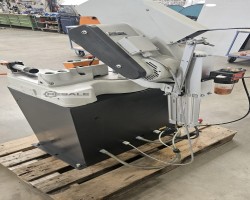 Maschine: ELUMATEC MGS 73 Aluminiumsäge