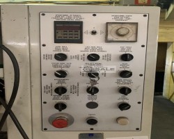 Maschine: TARDUGNO RIBON MODULE 2A Zylinderschleifmaschinen