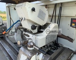 Maschine: TARDUGNO RIBON MODULE 2A Zylinderschleifmaschinen
