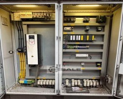 Maschine: PME PE 400 Exzenterpressen