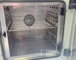 Maschine: BINDER KB-53 Inkubator / Kühlofen