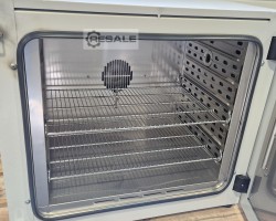 Maschine: BINDER FD-115 Ofen / Auslassofen