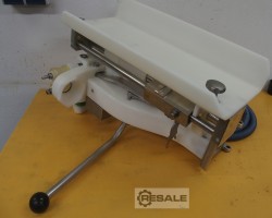 Maschine: VEMAG 841 Darmhaltevorrichtung