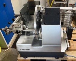 Maschine: BIZERBA VS 8 D, fully automatic Aufschnittschneidemaschinen