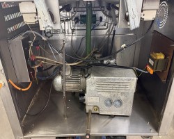 Maschine: KOMET SD 220 Vakuumverpackungsmaschinen