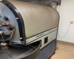 Maschine: PROBAT L12 Coffee Roaster Kaffeeröstmaschinen