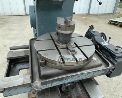 Maschine: GSP 743 Stossmaschinen