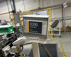 Maschine: SCHWARZE WIRTZ CNC 50 T Biegemaschinen