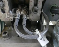 Maschine:   Biegemaschinen