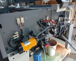 Maschine: KODAK (G+J) T-HDX 165 Druckplattenentwicklungsmaschinen