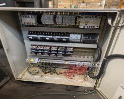 Maschine: MAGERLE F7 Schleifböcke