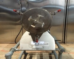 Maschine: AVA HUEP HTL 3 Mischer