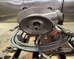 Maschine: HIGRA MIX HG 140 Inlinehomogenisator
