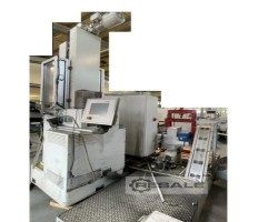 Maschine: FRöMAG FSR 6-800 MZB-PPC Senkrecht Innen Räummaschine