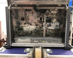 Maschine: DATAWIN HEMERA S Dokumentenscanner